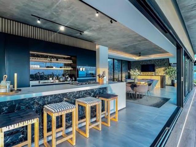 5 Bedroom House in Zululami Luxury Coastal Estate