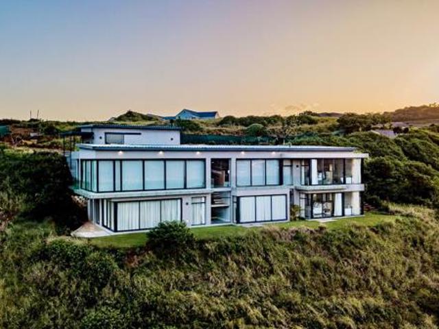5 Bedroom House in Zululami Luxury Coastal Estate