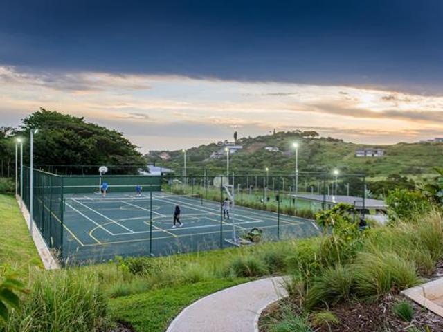 5 Bedroom House in Zululami Luxury Coastal Estate