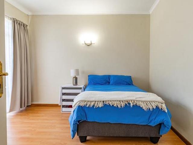 5 Bedroom House in Zwartkop