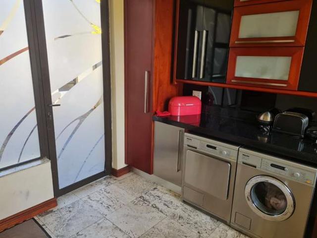5 Bedroom House in Zwartkop Golf Estate