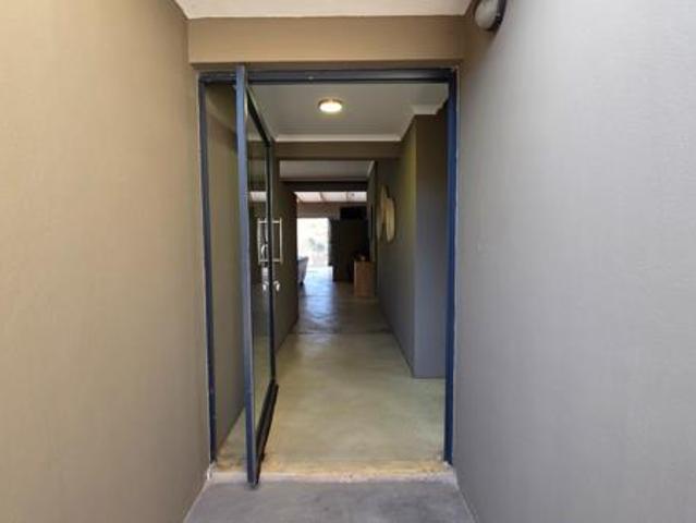5 Bedroom House in Zwartkloof Private Game Reserve