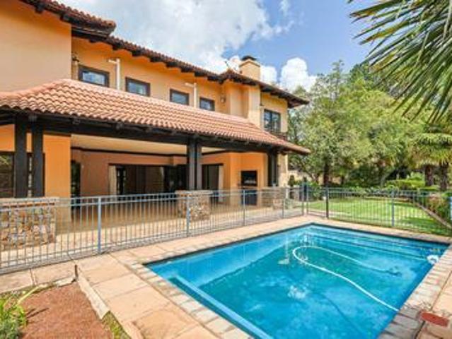 5 bedroom house on the market in wat.