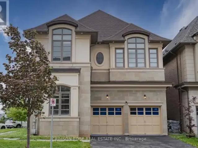 5 Bedroom House Oakville ON 103390711