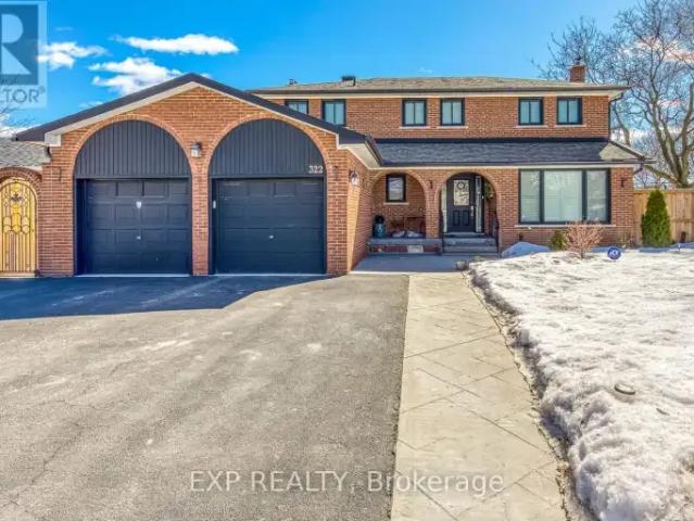 5 Bedroom House Oakville ON 103879659