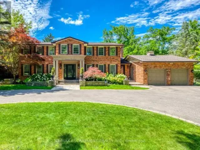 5 Bedroom House Oakville ON 103958790