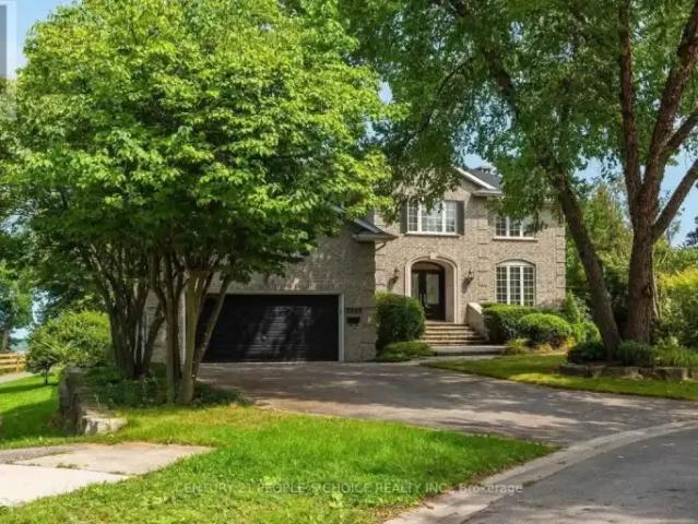 5 Bedroom House Oakville ON 98290461