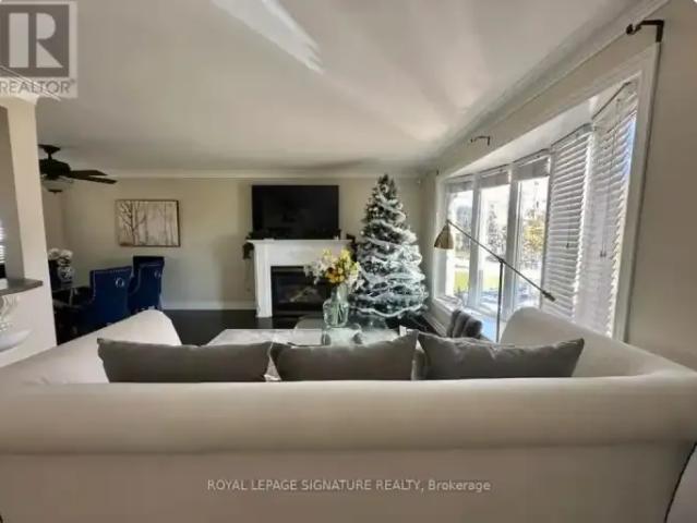 5 Bedroom House Oakville ON 98332107
