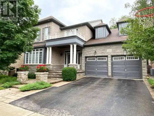 5 Bedroom House Oakville ON LS104957684
