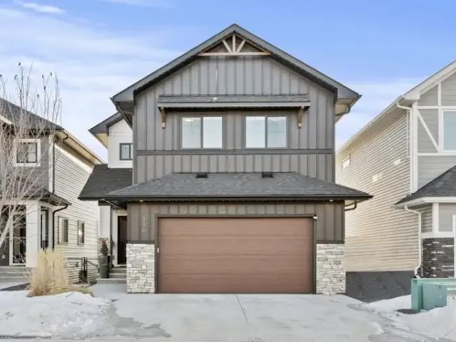 5 Bedroom House Okotoks AB 103301327