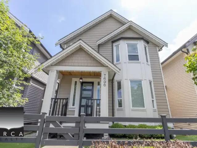 5 Bedroom House Langley BC 102846356