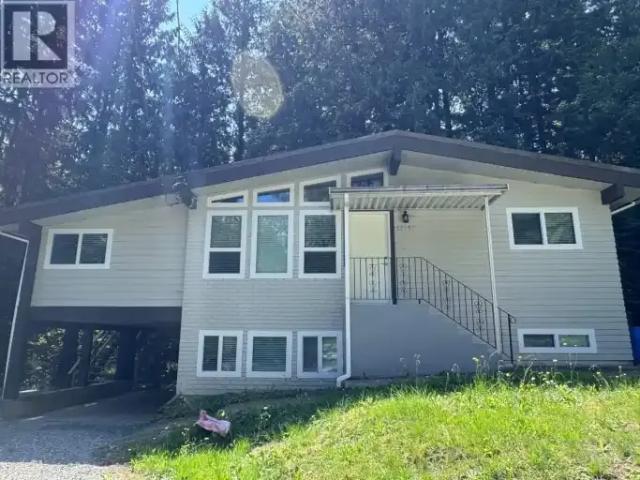 5 Bedroom House Maple Ridge BC 105151086
