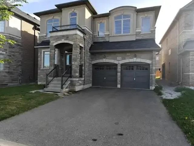 5 Bedroom House Milton ON 103542303