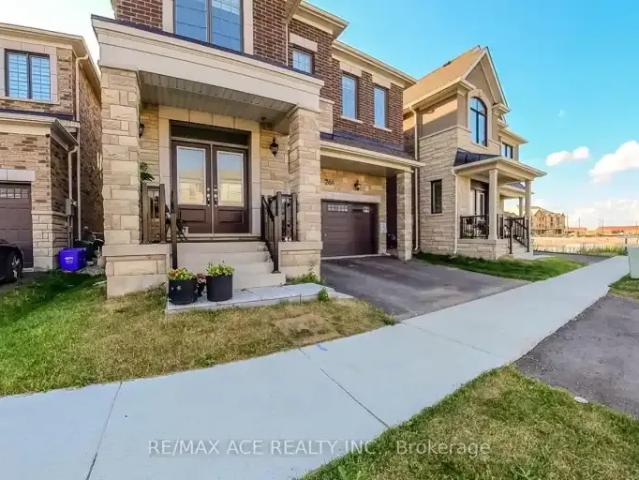 5 Bedroom House Milton ON 103840326