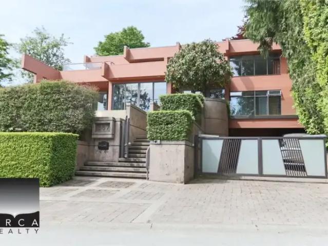5 Bedroom House North Vancouver BC LS102952057