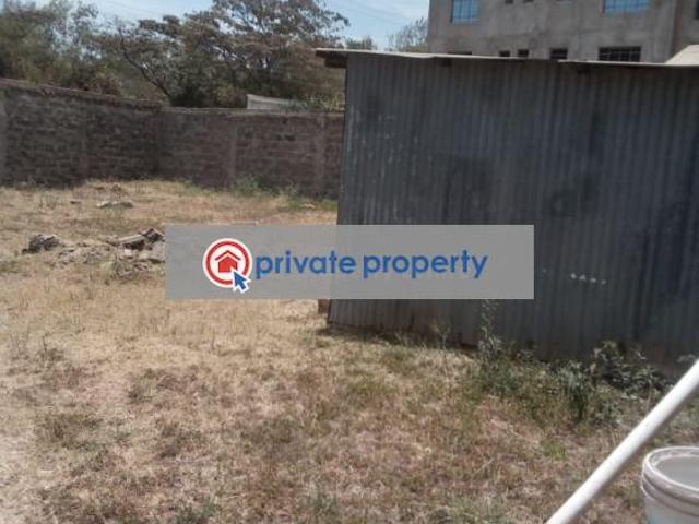 5 Bedroom House Ngong Matasia