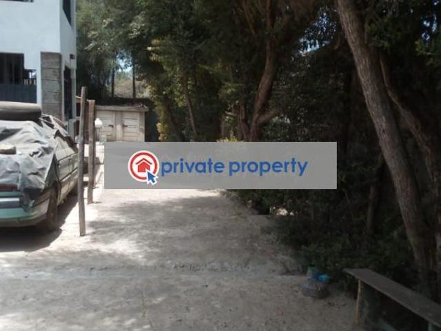 5 Bedroom House Ngong Matasia