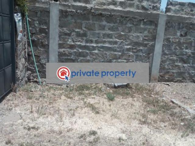 5 Bedroom House Ngong Matasia