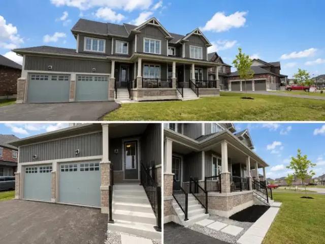 5 Bedroom House South ON 104434067