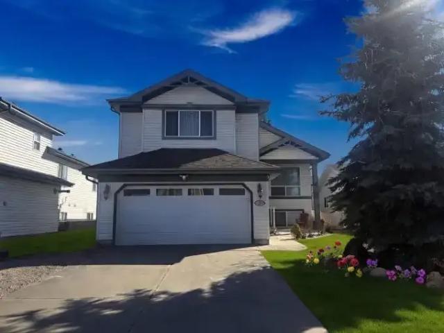 5 Bedroom House St. Albert AB LS101827438
