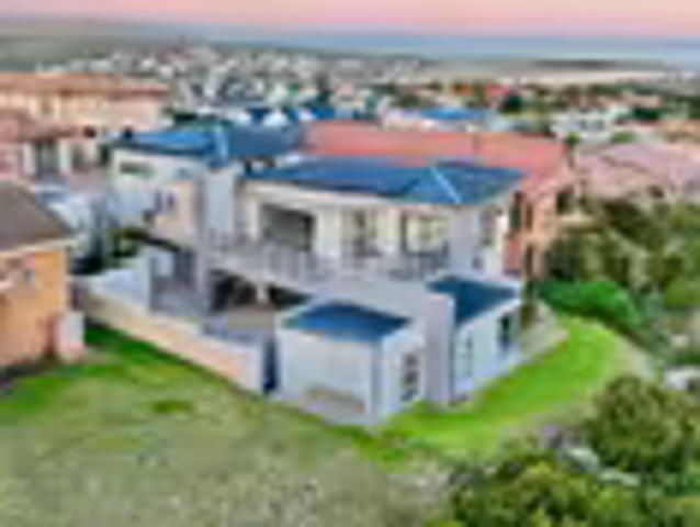 5 Bedroom House Stilbaai Wes Stilbaai Wes 103689558