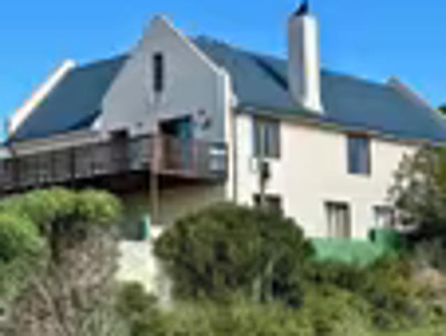 5 Bedroom House Stilbaai Wes Stilbaai Wes 103690115