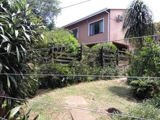 5 bedroom house plus flat for sale!