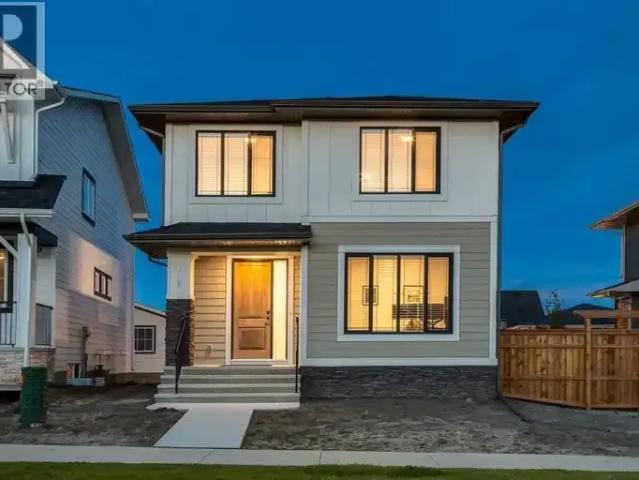 5 Bedroom House Rocky View County AB 103355222