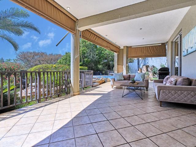 5 Bedroom House Rented in Northcliff | Zareena Kara Properties
