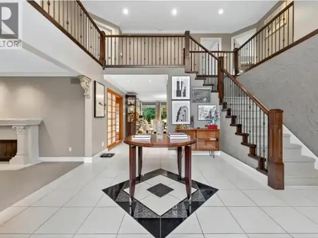 5 Bedroom House Richmond BC 101773653