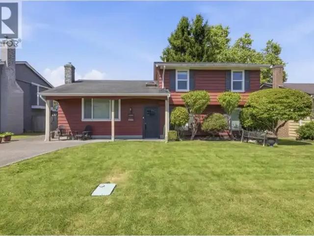 5 Bedroom House Richmond BC 103355413