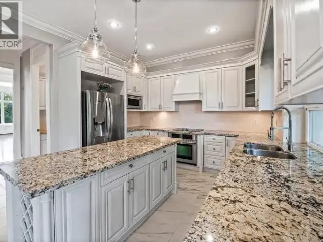 5 Bedroom House Richmond BC LS102468476