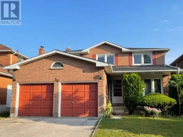 5 Bedroom House Richmond Hill ON 101827893