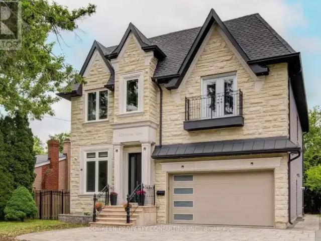 5 Bedroom House Richmond Hill ON 103579425