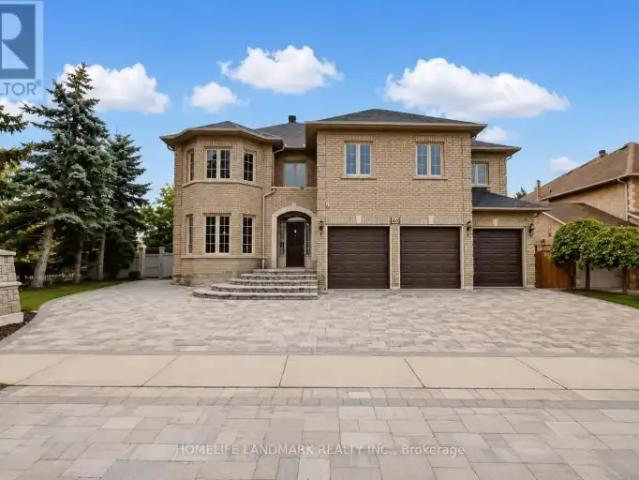 5 Bedroom House Richmond Hill ON 104142855
