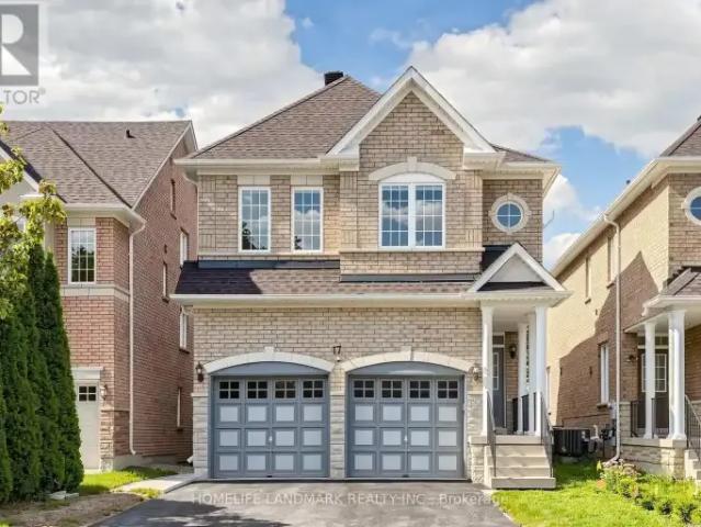 5 Bedroom House Richmond Hill ON 105526237