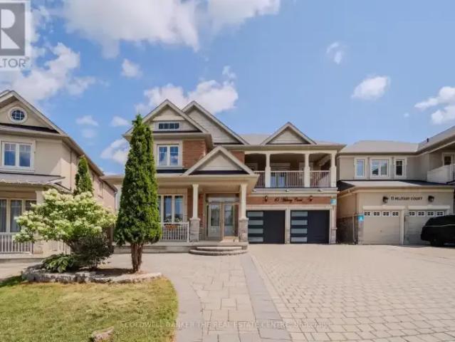 5 Bedroom House Richmond Hill ON 105004982