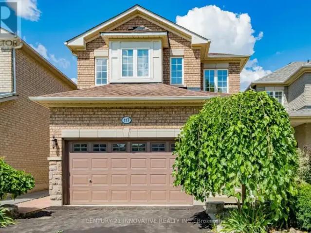 5 Bedroom House Richmond Hill ON 105360000
