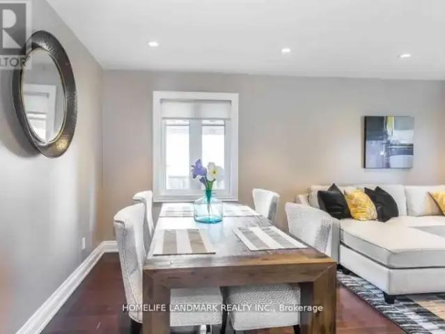 5 Bedroom House Richmond Hill ON LS100444279
