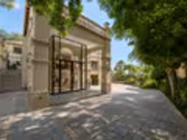 5 Bedroom House Waterkloof Waterkloof 103689500