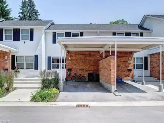 5 Bedroom House Waterloo ON LS102243018