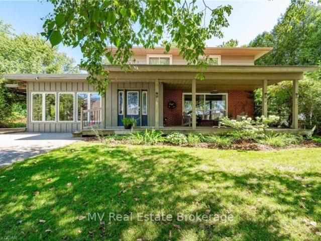 5 Bedroom House Wellington ON N1M 2W5 LS87319920