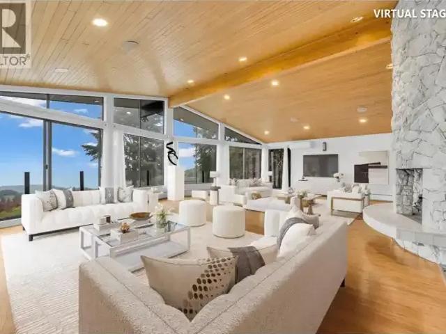 5 Bedroom House West Vancouver BC 104638550