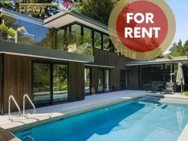 5 Bedroom House West Vancouver BC 104638613