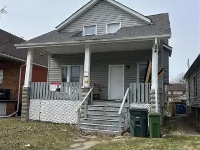 5 Bedroom House Windsor ON 100761559