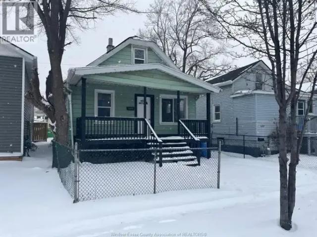 5 Bedroom House Windsor ON 101877896