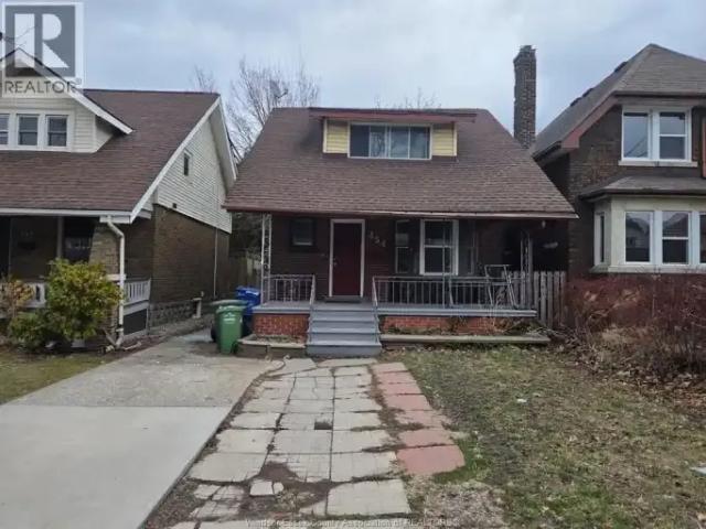 5 Bedroom House Windsor ON 101217349