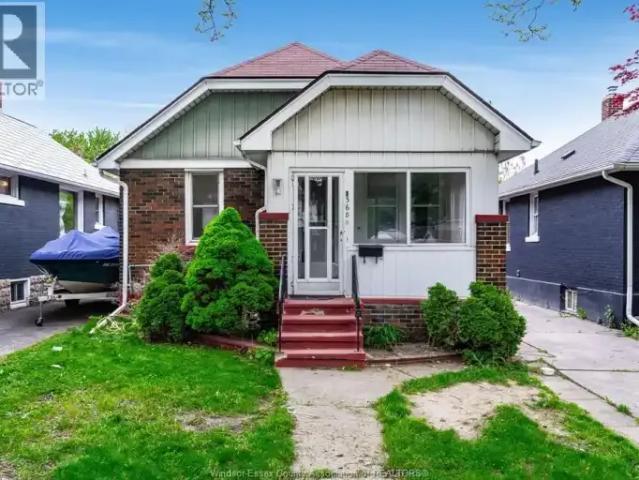 5 Bedroom House Windsor ON 102578999