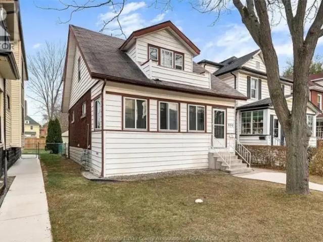 5 Bedroom House Windsor ON 102579020