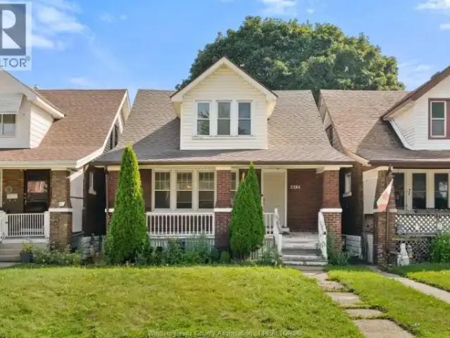 5 Bedroom House Windsor ON 105327177